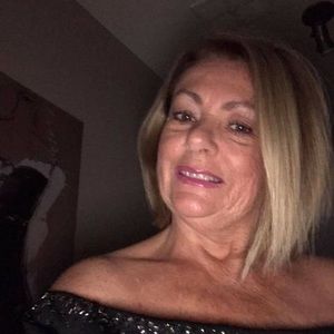 Meet your Posher, Christiane